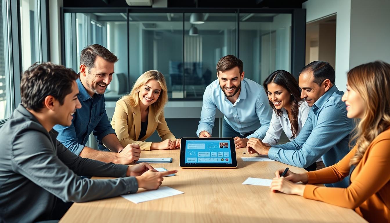 Key Benefits of Our Services