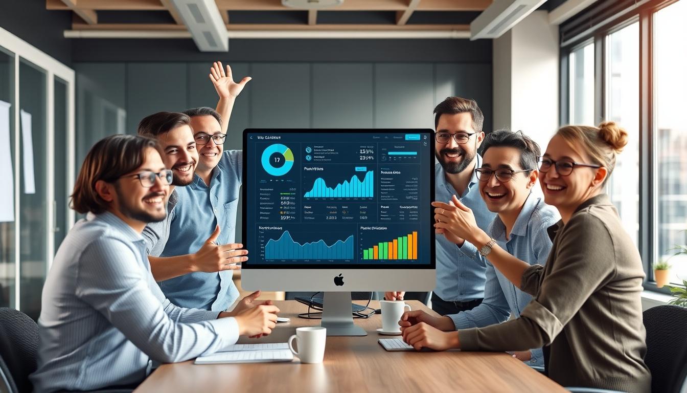 Logistics Software